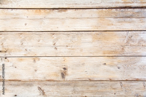 old wood background - rustic wooden board with copy space - wood texture