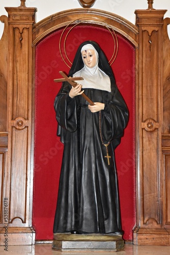 Santa Rita de Casia