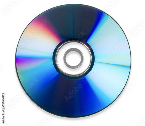 CD , DVD Disc