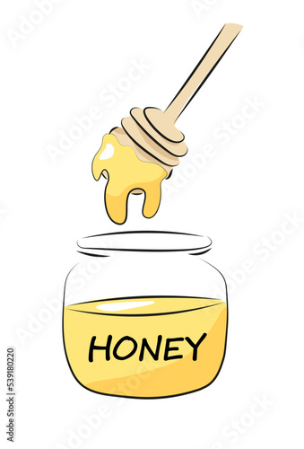 Honey 