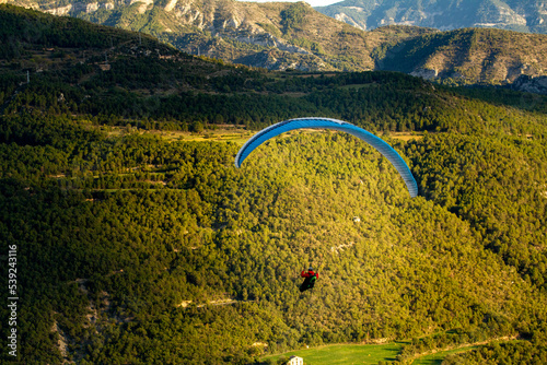 Ordenyà, Catalunya