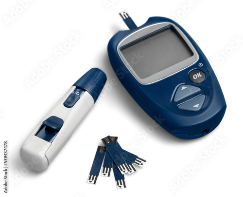 Glucometer