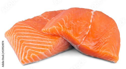 salmon