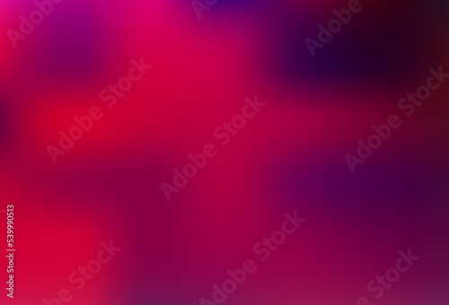 Light Purple vector glossy abstract background.
