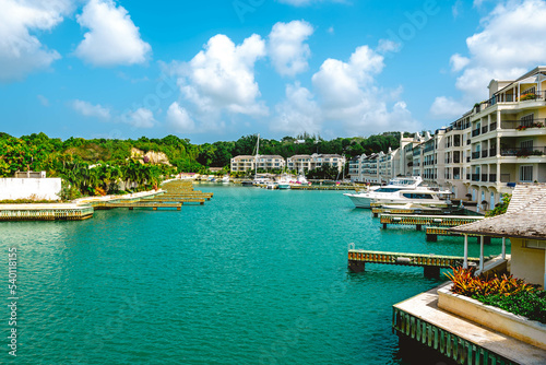 Port Ferdinand Marina and Luxury Residences, Barbados