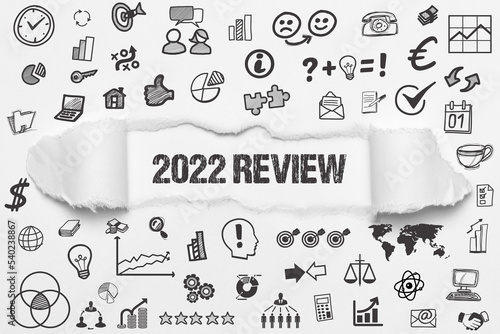 2022 Review 