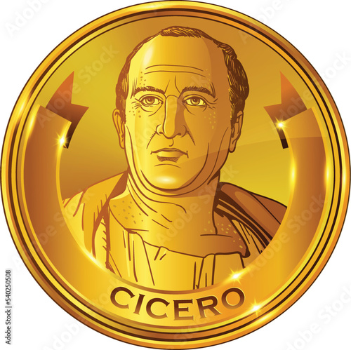Cicero Gold