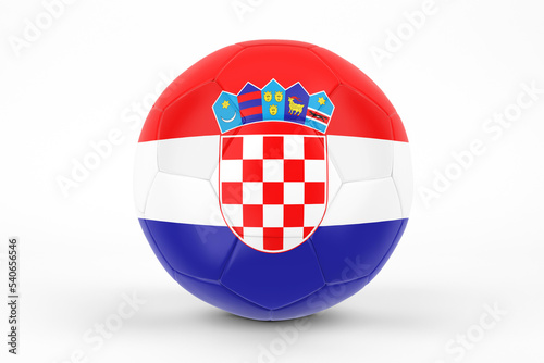 Croatia Flag Football World Cup