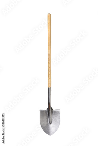 Shovel