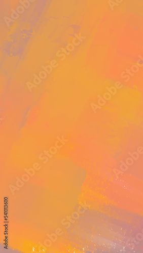 Abstract color paint Background. Vector illustration design