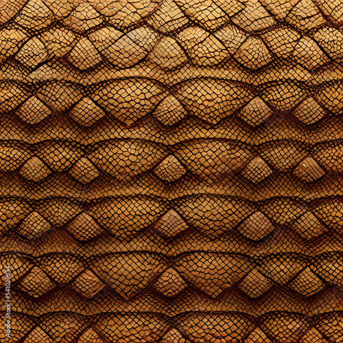 Texture Pattern Background. Tiger, Snake and Crocodile Skin Texture. Seamless Decorative Design. Backdrop Concept Art Illustration Video Game Background Digital Painting CG Artwork Book Illustration 