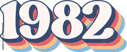 1982 year