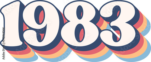 1983 Year