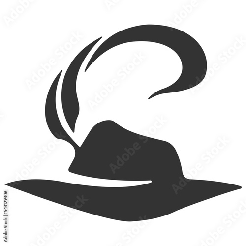 Musketeer Hat