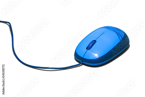 Computer Mouse