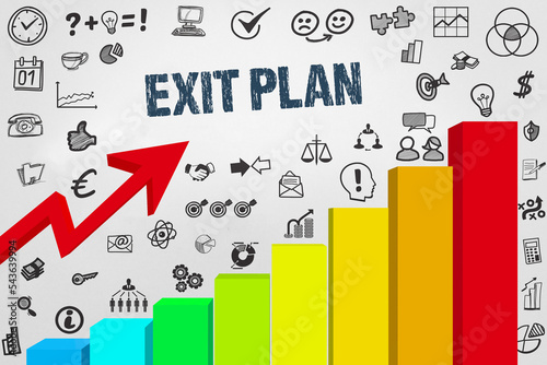 Exit Plan 