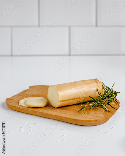provolone cheese 