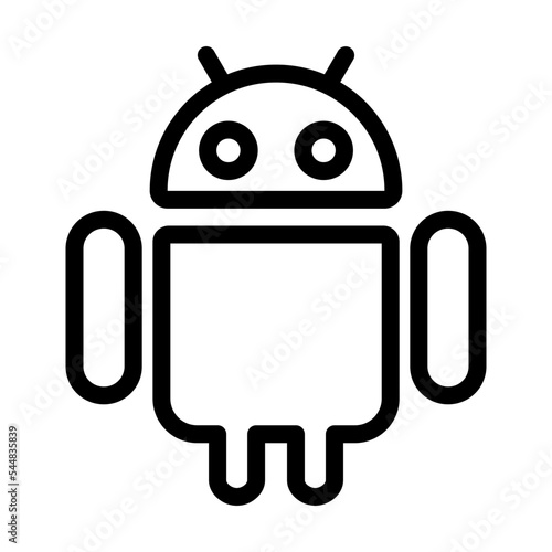 android icon