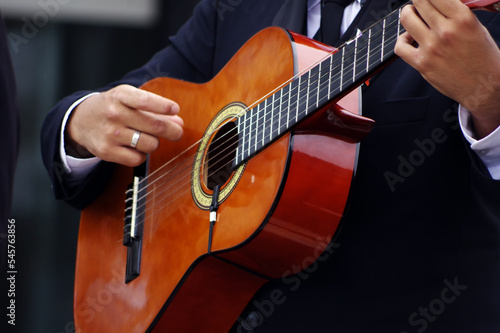 chitarra classica