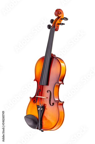 Classical violin