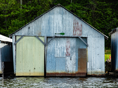 Boat House