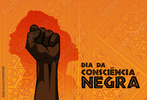 DIA DA CONSCIÊNCIA NEGRA, MÊS DA CONSCIÊNCIA NEGRA, CONSCIÊNCIA NEGRA 