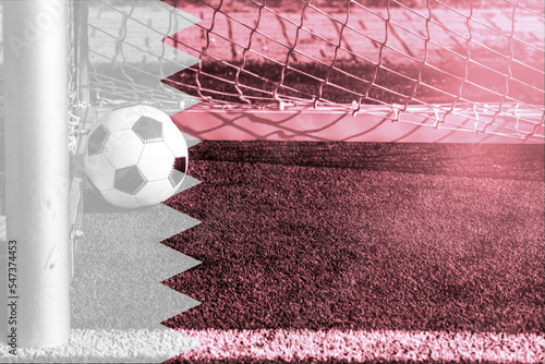 qatar flag football championship 2022