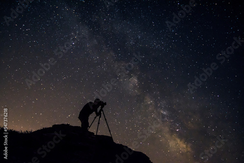 astrofotografia