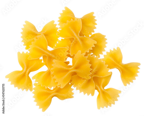  farfalle pasta