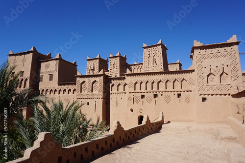 kasbah amridil