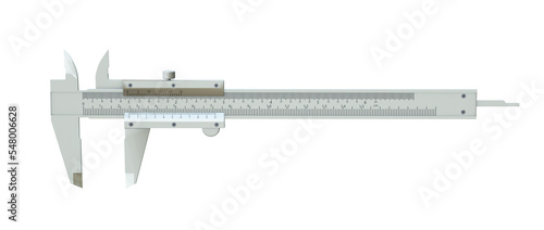 vernier caliper