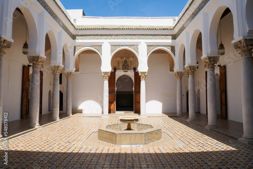 Museo Kasbah Tanger