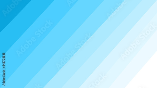Abstract blue water waves. sea line texture background banner vector illustration eps