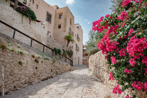 Ibiza Stadt (Eivissa)