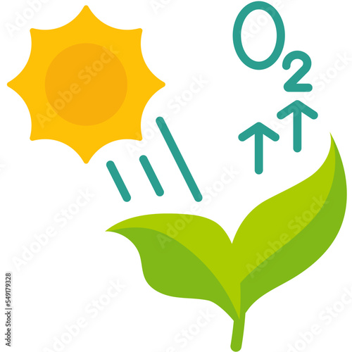 photosynthesis icon