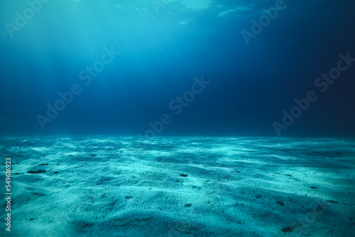 underwater world angle