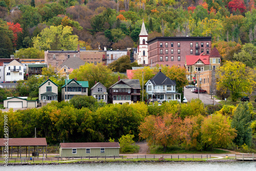 Hancock, MI