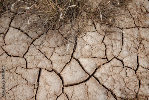 nature climate change drought