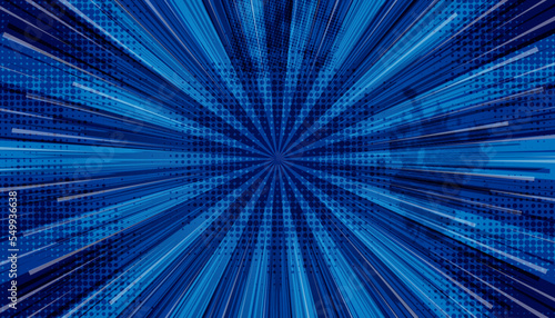 abstract background vector illustration for comic or other