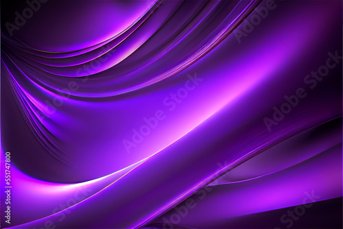 purple swirling background, Generative IA 