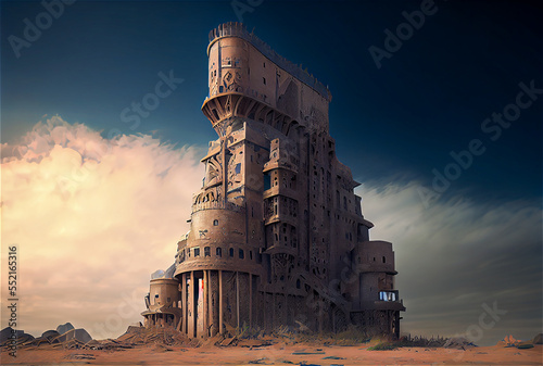 Ancient Babel tower, bible, mythical, religion, legend, history, ancient, temple, city, ziggurat, babylon, art, drawing, mesopotamia, symbol, sumerian, pyramid, mythology, persia, fantasy