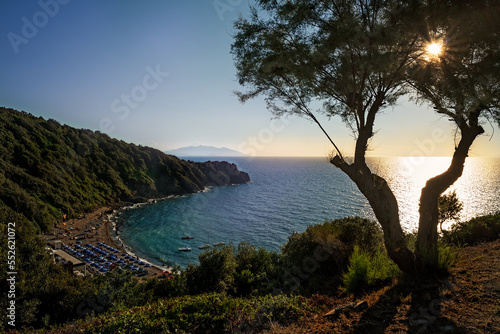 Baita di Calamoresca Italia Toscana