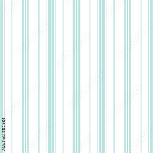 Background with stripes seamless pattern vector for fabric shirt or gift wrapping papers and pastel color wallpaper or grid line geometric background.