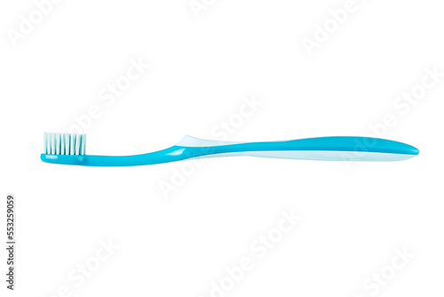 toothbrush