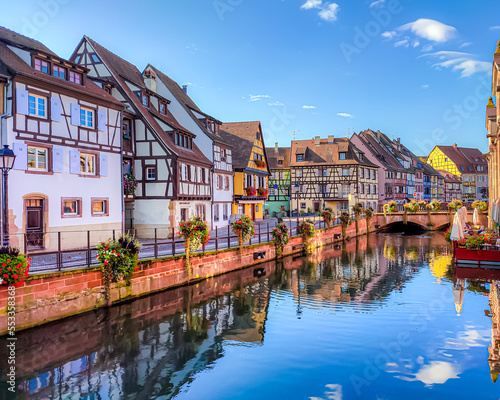 Colmar France