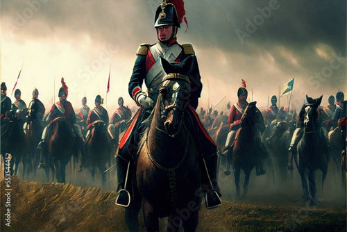 Battle of Waterloo