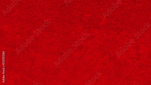 Grunge Red Texture For your Design. Empty Distressed Background. Abstract Background