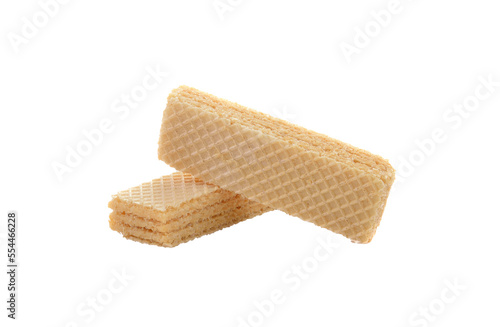 sweet wafer cream on transparent png