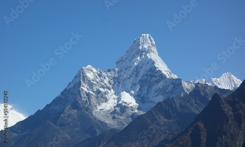 Everest Three Passes