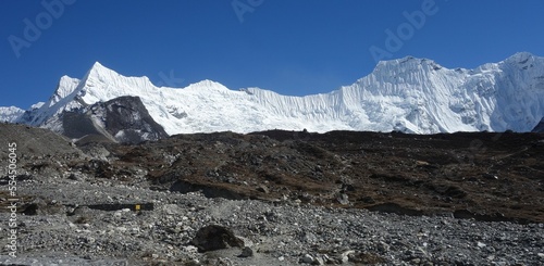 Everest Three Passes